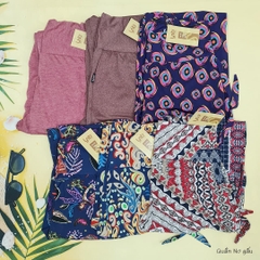 Quần tập Nơ gấu Lynk's Clothes