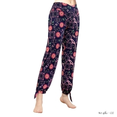 Quần tập Nơ gấu Lynk's Clothes
