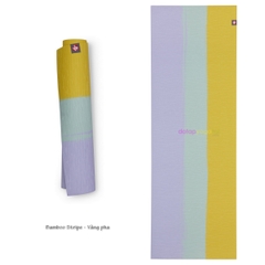 Thảm yoga Manduka eKO Lite 4mm