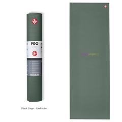 Thảm yoga Manduka PROlite® 4.7mm
