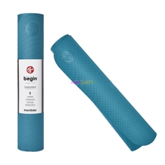 Thảm yoga Manduka Begin 5mm