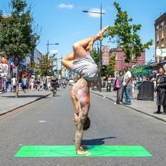Thảm yoga Liforme Anh (UK) - Chính sách bán hàng từ hãng