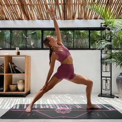 Thảm yoga Liforme Anh (UK) - Chính sách bán hàng từ hãng