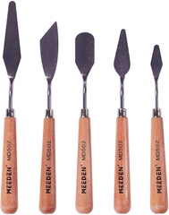 Bộ bay vẽ Meeden 5pcs