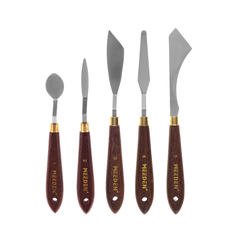 Bộ bay vẽ 5-pack Meeden