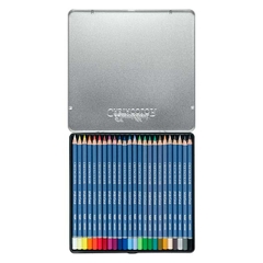 Set chì Cretacolor Aquarelle Pencils Marino