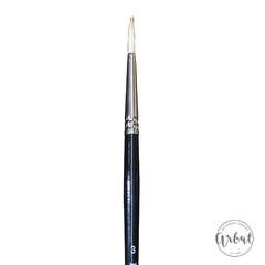 Cọ tròn lông heo Renesans Series 2001R