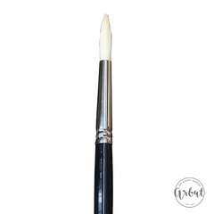 Cọ tròn lông heo Renesans Series 2001R