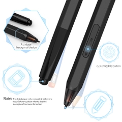 Bảng vẽ XP-Pen Deco 02