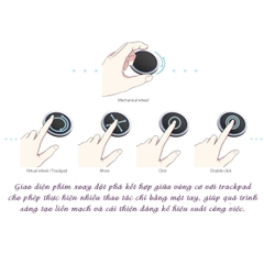 Bảng vẽ XP-Pen Deco Pro Medium