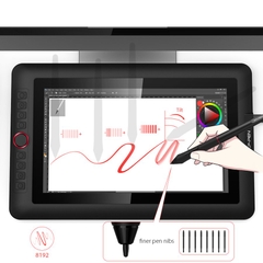 Bảng vẽ màn hình XP-Pen Artist 15.6 Pro