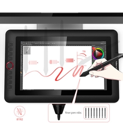 Bảng vẽ màn hình XP-Pen Artist 15.6 Pro