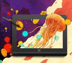 BẢNG VẼ MÀN HÌNH ARTIST PRO 14 GEN 2 -16K