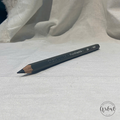 Chì mega graphite Cretacolor