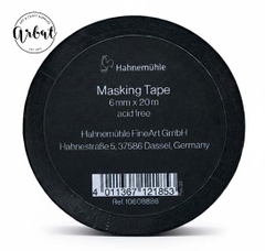 Băng keo chặn giấy Hahnemühle Masking Tape