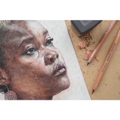 Derwent Pastel Pencil