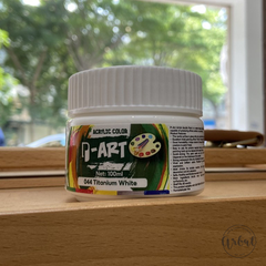 Màu Arcylic P Art 100ml