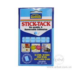 Keo dán đất nặn Suremark Stick-Tack