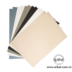 Sổ Clairefontaine Paint-On Mix