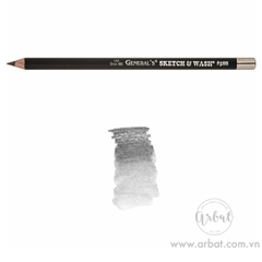 Chì Sketch & Wash General Pencil