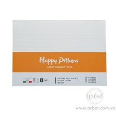 Giấy vẽ Happy Pittura 250gsm