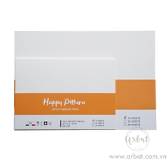 Giấy vẽ Happy Pittura 250gsm