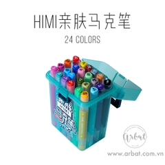 Set Marker Himi Skin-Friendly