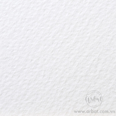 Giấy board Shikishi White Ibis 300gsm