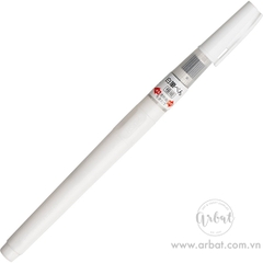 Bút Zig Kuretake White Brush