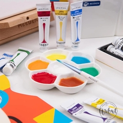 Palette sứ Meeden