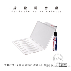 Palette nhựa Himi