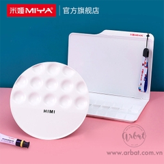 Palette nhựa Himi