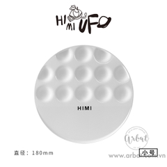 Palette nhựa Himi