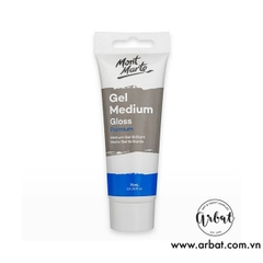 Mont Marte Gel Medium