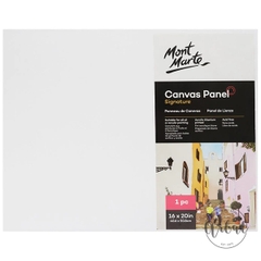 Canvas tấm Mont Marte