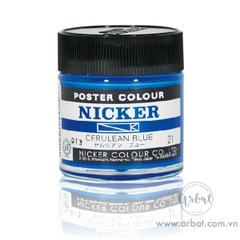 Nicker Poster Colour Recovery Liquid