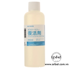 Dung dịch làm ẩm màu Nicker Recovery Liquid