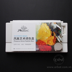 Palette pha màu Phoenix dạng nhỏ