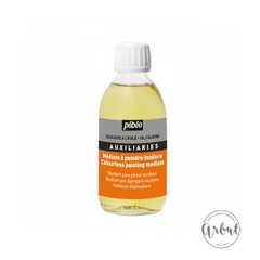 Dung môi sơn dầu Pebeo