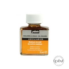 Dung môi sơn dầu Pebeo