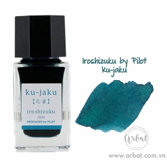 Mực Pilot Iroshizuku 15ml