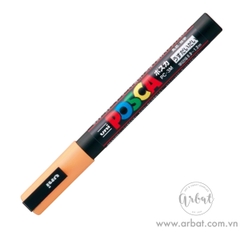 Bút marker vẽ bảng hiệu Uni Posca PC-3M (ngòi 0.9 - 1.3mm)