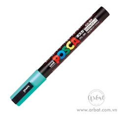 Bút marker vẽ bảng hiệu Uni Posca PC-3M (ngòi 0.9 - 1.3mm)