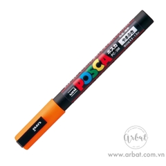 Bút marker vẽ bảng hiệu Uni Posca PC-3M (ngòi 0.9 - 1.3mm)