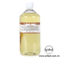 Dầu lanh Renesans Refined Linseed Oil