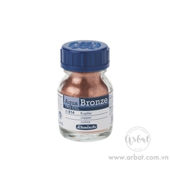 Bột nhũ Aqua Bronze Schmincke 20ml