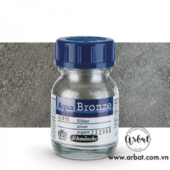 Bột nhũ Aqua Bronze Schmincke 20ml