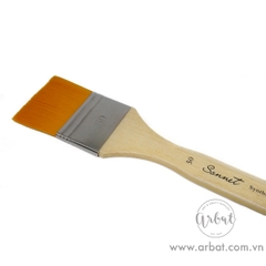 Cọ bản lông synthetic Sonnet