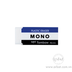 Tẩy Tombow Mono