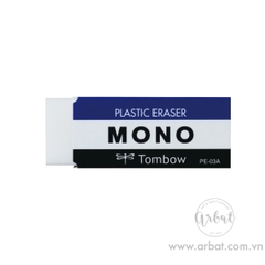 Tẩy Tombow Mono